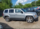 Jeep Patriot High Altitude Fwd 1C4NJPFA6HD207671 photo
