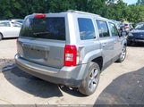 Jeep Patriot High Altitude Fwd 1C4NJPFA6HD207671 photo