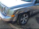 Jeep Patriot High Altitude Fwd 1C4NJPFA6HD207671 photo