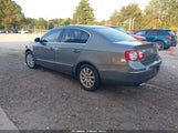 Volkswagen Passat Turbo WVWJK73CX8P109727 снимка