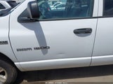 DODGE RAM 1500 SLT 1D7HA18257J500399 снимка