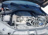 Mercedes-Benz Ml 350 4JGDA5JB2FA543019 снимка
