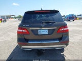 Mercedes-Benz Ml 350 4JGDA5JB2FA543019 снимка
