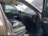 Mercedes-Benz Ml 350 4JGDA5JB2FA543019 снимка
