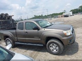 Toyota Tacoma Prerunner V6 5TFTU4GN5CX015308 снимка