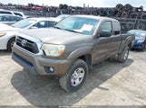 Toyota Tacoma Prerunner V6 5TFTU4GN5CX015308 снимка
