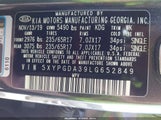 Kia Sorento 2.4L Lx 5XYPGDA39LG652849 photo