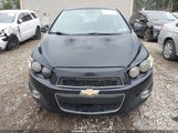 Chevrolet Sonic 2Lt 1G1JC6SH2C4148366 photo