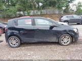 Chevrolet Sonic 2Lt 1G1JC6SH2C4148366 fotografie