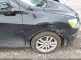 Chevrolet Sonic 2Lt 1G1JC6SH2C4148366 fotografie