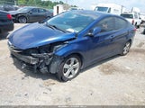 Hyundai Elantra Gls KMHDH4AE6DU803997 снимка