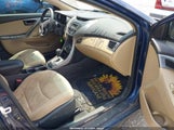 Hyundai Elantra Gls KMHDH4AE6DU803997 снимка