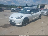 Tesla Model 3 Long Range Dual Motor All-Wheel Drive 5YJ3E1EB1NF163490 снимка