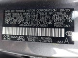 Toyota Crown Limited JTDAAAAF5P3018061 снимка