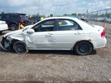 KIA SPECTRA LX KNAFE221895654142 снимка