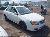 KIA SPECTRA LX KNAFE221895654142 снимка