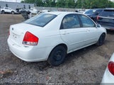 KIA SPECTRA LX KNAFE221895654142 снимка
