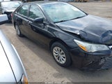 Toyota Camry Le 4T4BF1FK6GR522822 снимка