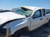 Chevrolet Silverado  Work Truck 1GCRKPE36BZ307863 снимка