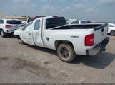 Chevrolet Silverado  Work Truck 1GCRKPE36BZ307863 снимка