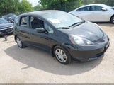 HONDA FIT JHMGE8H20AC022390 снимка