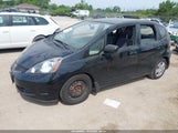 HONDA FIT JHMGE8H20AC022390 снимка