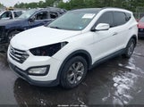 HYUNDAI SANTA FE SPORT 2.4L 5XYZUDLB0GG327518 fotografie