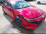 Hyundai Elantra Sel 5NPLM4AG2MH045499 снимка
