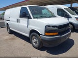 Chevrolet Express  Work Van 1GCZGGFG8K1309003 снимка