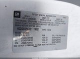 Chevrolet Express Work Van 1GCGG25C881114021 снимка