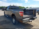 FORD F-150 XL 1FTFX1EF7DKE08062 снимка