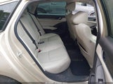 Honda Accord Hybrid Ex-L 1HGCV3F59LA014370 fotografie