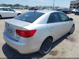 KIA FORTE EX KNAFU4A29B5418632 снимка
