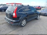 Honda Cr-V Ex-L JHLRE3H77AC004111 снимка
