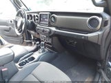 Jeep Wrangler Unlimited Sport S 4X4 1C4HJXDG3JW111026 photo