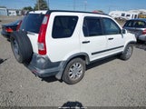 Honda Cr-V Ex JHLRD78845C030450 снимка