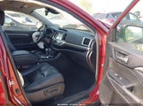 Toyota Highlander Se 5TDJZRFH8JS807621 снимка