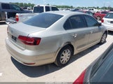 VOLKSWAGEN JETTA 1.4T S 3VW267AJ8GM309503 fotografie