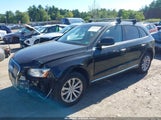 Audi Q5 2.0T Premium WA1CFAFP4FA133265 снимка