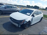 Toyota Corolla Le JTDEPRAE4LJ072690 снимка