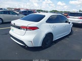Toyota Corolla Le JTDEPRAE4LJ072690 снимка