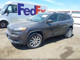 JEEP CHEROKEE LIMITED 1C4PJMDS2FW699684 снимка