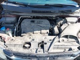 Honda Odyssey Ex-L 5FNRL5H63GB025720 снимка