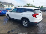 GMC Terrain Sle 3GKALMEV5KL117784 снимка