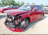 Mazda Cx-5 2.5 S Preferred JM3KFBCM4S0689181 снимка