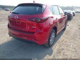 Mazda Cx-5 2.5 S Preferred JM3KFBCM4S0689181 снимка