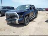 Toyota Tundra Hybrid Limited 4Wd 5TFJC5DB0RX055783 fotografie