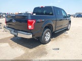 Ford F-150 Xlt 1FTEW1EG6FKD31789 снимка