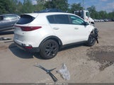 Kia Sportage S KNDP6CAC3L7760412 снимка