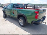 Chevrolet Silverado  2Wd Long Bed Wt 3GCNWAEH6LG123701 снимка